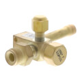 3/8" Service Valve