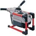 Product Image of K-60SP Sectional Drain Cleaning Machine for 1-1/4" to 4" Drain Lines w/ 7/8" x 75' Cable, A-61 Tool Kit, A-62 Cable Kit