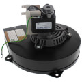Product Image of Draft Inducer, Lennox Replacement (1/30 HP, 115V, 3000 RPM)