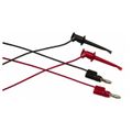 Product Image of Mini-Hook Test Leads (Pair), TL940