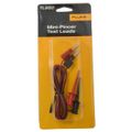 Product Image of Mini-Pincer Test Leads (Pair), TL950
