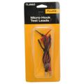Product Image of Micro-Hook Test Leads (Pair), TL960