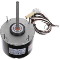 Product Image of 5-5/8" 1-Speed Outdoor Sleeve Bearing Motor w/ Open Lead End (208-230V, 1625 RPM, 1/3 HP)