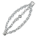 Product Image of 3-Chain Knocker w/ Carbide Tip for K9-306 FlexShaft Machine, 3" Pipe Capacity