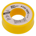 Product Image of 1/2" x 260" PTFE Thread Seal Tape (Yellow)