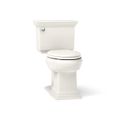 Product Image of Memoirs Stately Two-Piece Elongated w/ Concealed Trapway, 1.28 Gpf (Biscuit), K-6669-96
