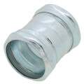 Product Image of 2" Steel EMT Compression Coupling