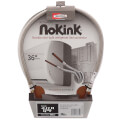 1/4" NoKink Flexible Refrigerant Line Connector