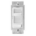 Product Image of SureSlide Decora 3-Way Preset Dimmer - White (120V)