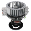 Product Image of Carrier 310371-752 Replacement Draft Inducer Motor Assembly (25 MHP, 115V, 3200 RPM)