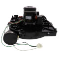 Product Image of 1 Speed Draft Inducer, 1.15 Amp, 78 Watt, 3400 RPM (115V)