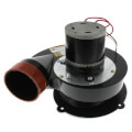 Product Image of Draft Inducer, Rheem Replacement (115 V)