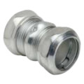 Product Image of 3" Steel EMT Compression Type Coupling