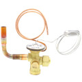 TXV Valve, R22 (2.5 Ton)