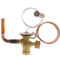 TR6 R410A Thermal Expansion Valve (5 Ton)