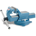F-60 6" Forged Bench Vise