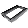 Vertical Drain Pan