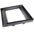 Vertical Drain Pan