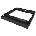 Vertical Drain Pan