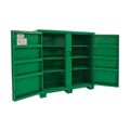 Product Image of 2-Door Utility Cabinet, 5660L