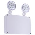 Product Image of Emergency Light, 120-347V, 2HR Backup, Universal Mounting, Wet Location, Low Temperature