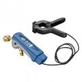 Product Image of ManTooth Single Pressure Wireless Digital P/T Gauge