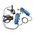 Product Image of ManTooth Dual Pressure Wireless Digital P/T Gauge