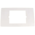 Product Image of Com-Pak Adapter Plate, 12" x 21-1/4" (White)