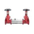 Product Image of 8" 757 Double Check Detector Assembly with OSY Shutoff Valves (757-OSY)
