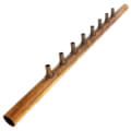 Product Image of 1" Male Sweat Manifold, 1/2" PEX Outlets (8 Outlets) 