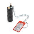 Product Image of 2" Muni-Ball Plug, 262018