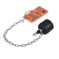 Product Image of 2" Test-Ball Plug, 240028