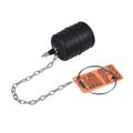 Product Image of 3" Test-Ball Plug, 240038
