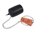 Product Image of 4" Test-Ball Plug, 240048