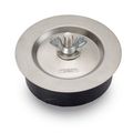 Product Image of 5" Stainless Steel Econ-O-Grip Plug, 273358