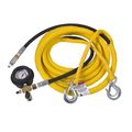 Product Image of 20 ft. with Gauge Hi-Flow Poly Lift Line, 383208