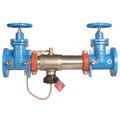 Product Image of 8" 957-NRS-FS Stainless Steel RPZ Assembly, NRS Shutoff, w/ Flood Sensor