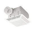 Product Image of Model 680 Economy Ventilation Fan w/ Light, 4" Round Duct (100 CFM)