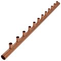 Product Image of 1-1/4" Male Sweat Copper Manifold w/ 3/4" Sweat Loops (12 Outlets)