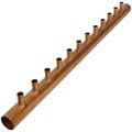 Product Image of 2" Male Sweat Copper Manifold w/ 3/4" Sweat Loops (12 Outlets)
