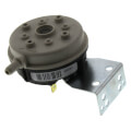 Product Image of .34" WC Pressure Switch, 67K32