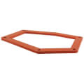 Product Image of Inducer Gasket, 68-23643-02