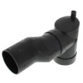 Product Image of Connector/Trap Assembly, 68-24047-08