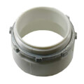 Product Image of Adapter/Lock Nut Assembly, 68-24114-01