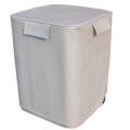 44-3/8" x 21-1/2" x 19" Condenser Cover