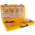 Product Image of Jet Pack 1/2" to 2" with Heavy Duty Carrying Case with 1/2" to 2" Replacement Gaskets