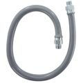 Product Image of RG50BP36 Reliaguard Gas Connector, 1/2" Diameter x 36"