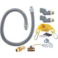 Product Image of RG1002S36 1" Diameter x 36" Reliaguard, Standard Snap
