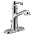 Product Image of Dartmoor Chrome 1 Handle Bathroom Faucet, 6803