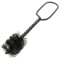 Product Image of 3/4" ID (7/8" OD) Stainless Steel Quick Twist Brush